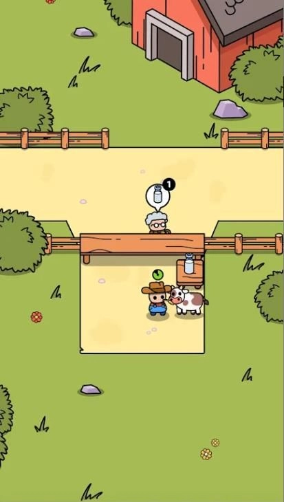 我的口袋农场(My Pocket Far)手游直装版(2)