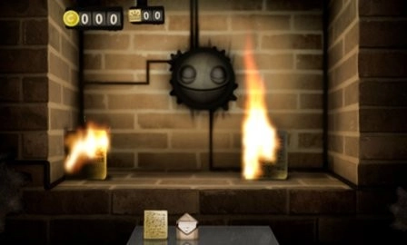 小小地狱火(Little Inferno)最新版