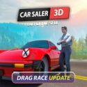 汽车销售商(Car Saler Simulator Game 2026)游戏纯净最新版