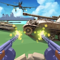 海滩防御BH(Beach Defence)手游版