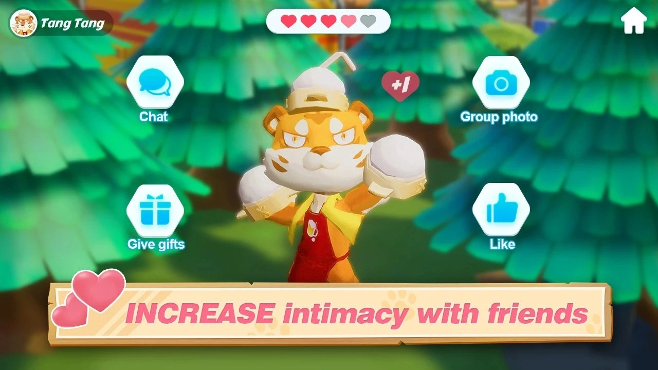 重生岛(RebornIsland)官方版(1)