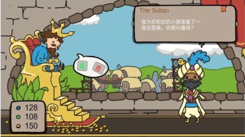 人生抉择模拟器安卓版(3)