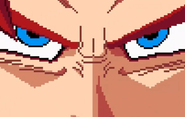 龙珠斗士z(全人物)游戏无广告版截图1