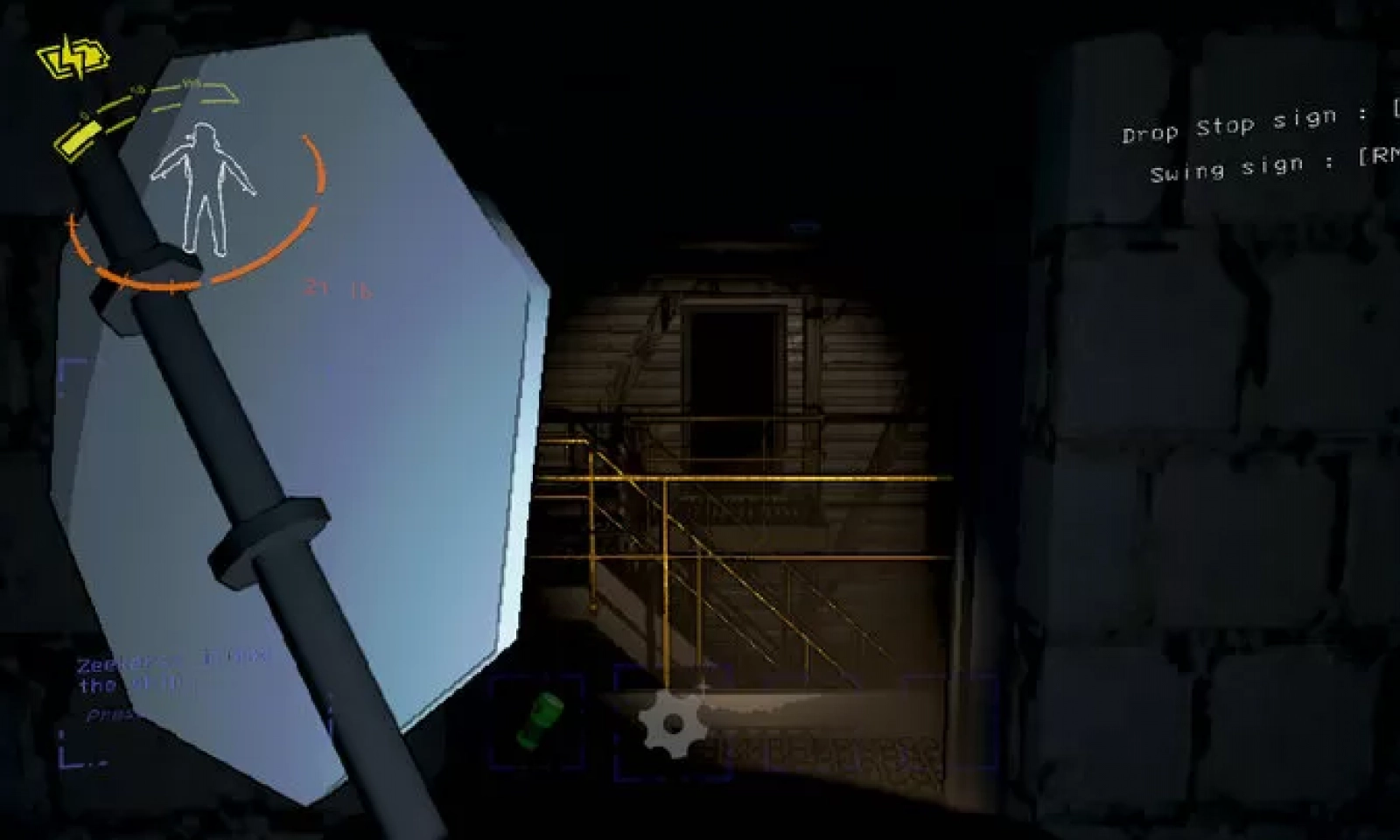 致命公司手机免费版(2)