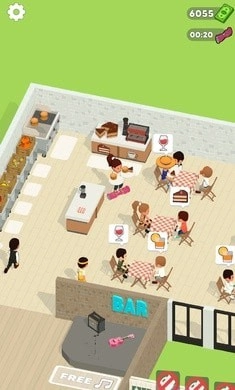 酒吧大师(Bar Master)