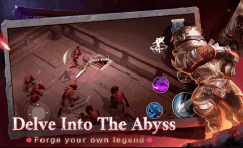 深渊咒缚(Demonborne)