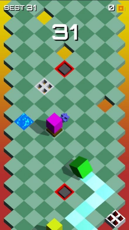 阻挡史诗滚球(block epic roll)安卓直装版