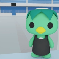 逃离滑冰场(スケート)游戏纯净最新版