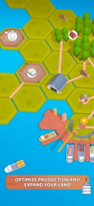 海上农场(Maritime Farm)游戏完整版