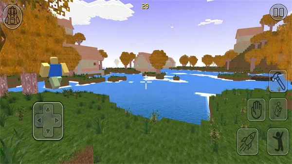 小小像素之家图1