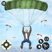 皇家生存战火(Fort Fight Squad Battle Royale N)游戏安装包