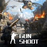 FPS中枪射击(Gun Shoot)