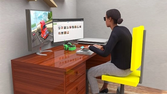 笔记本电脑维修大师(Repair Master)游戏完整版(1)