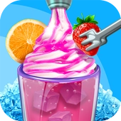 奶昔烹饪大师(Milkshake Cooking Fever)