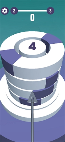 魔性射箭(Arrow Hit)无广告版