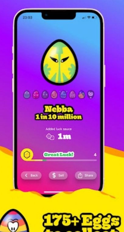 亿分之一(One in a Trillion)游戏无广告版