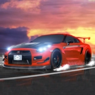 Gtr漂移(GTR Drift Fever)