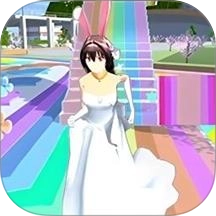 梦幻樱花少女模拟安卓直装版