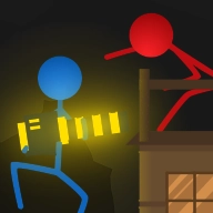 火柴人无尽格斗