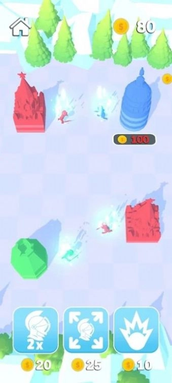 塔楼面积(Tower Expanse)游戏完整版(3)