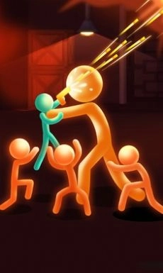 老板火柴人(BossStickman)