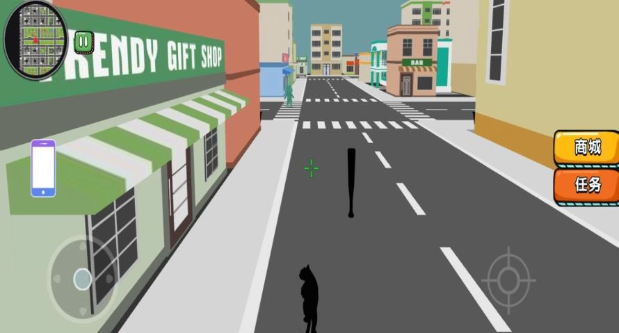 奇境萌宠大冒险安卓官方版图2