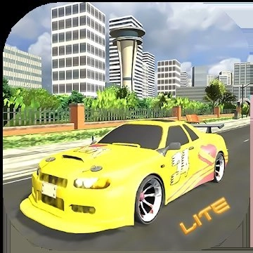 大师赛车(Masters Car Racing Game Lite)
