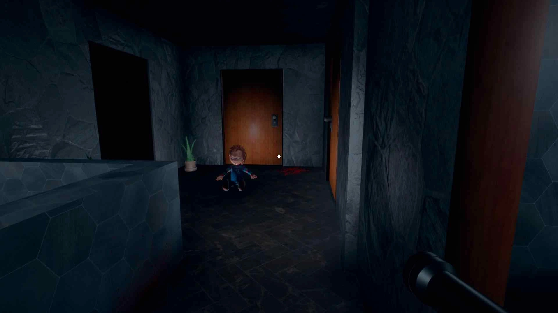 鬼娃回魂通用版