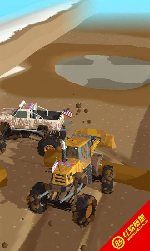 模拟驾驶高手(2)