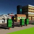 城市建设者像素(City Builder Pixel)