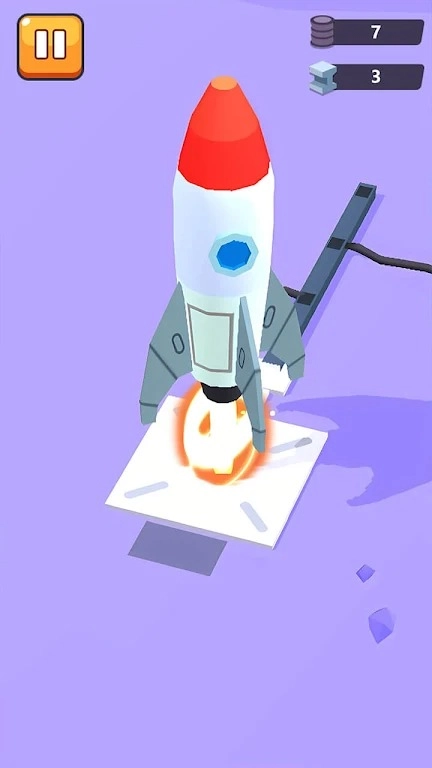 星球探索冒险家(Planet Explorer-My Mini Star)直装游戏版(3)