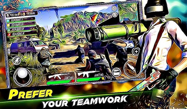 战场射击小队(Battleground Firing Squad - Free)免费原版图3