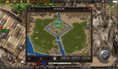 恶魔幻想游戏最新版