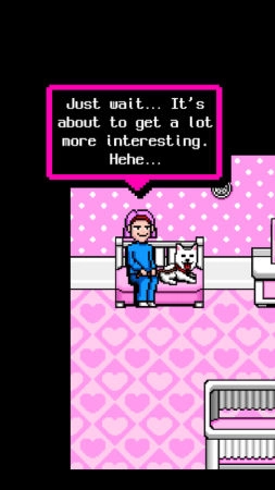 我成了一只狗3手游直装版(2)