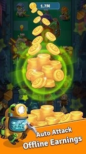 摧毁的巨型僵尸(ZombiesAttack)(3)