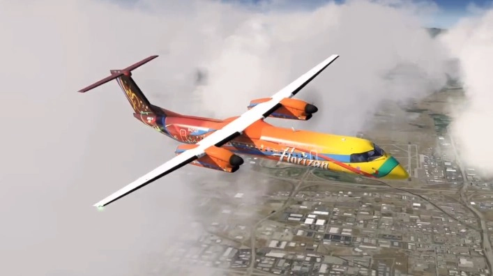 航空模拟器2026安卓免费版(2)