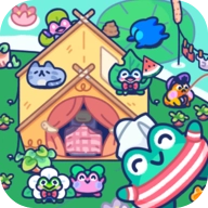 池塘伙伴(pond pals)游戏官方最新版