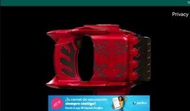 猩红贝尔手机免费版(1)