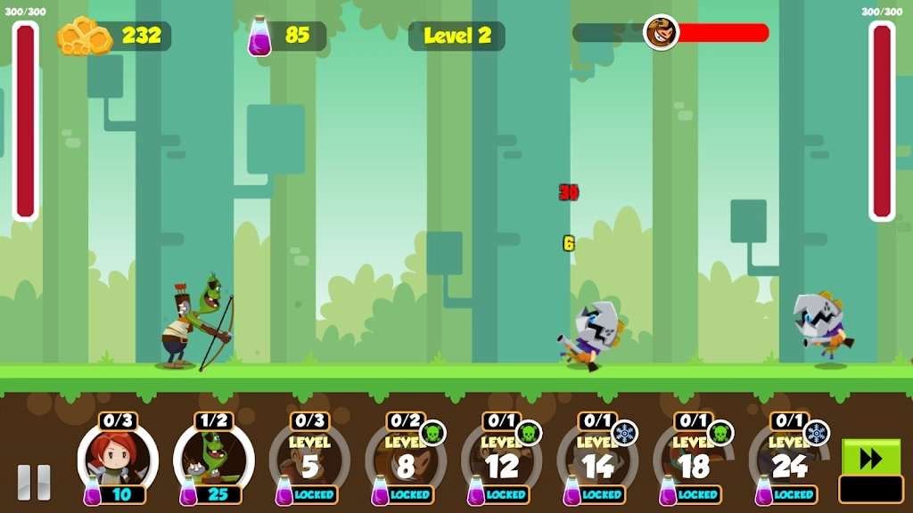 部队家园冲突(EmpireClash)游戏纯净最新版(2)