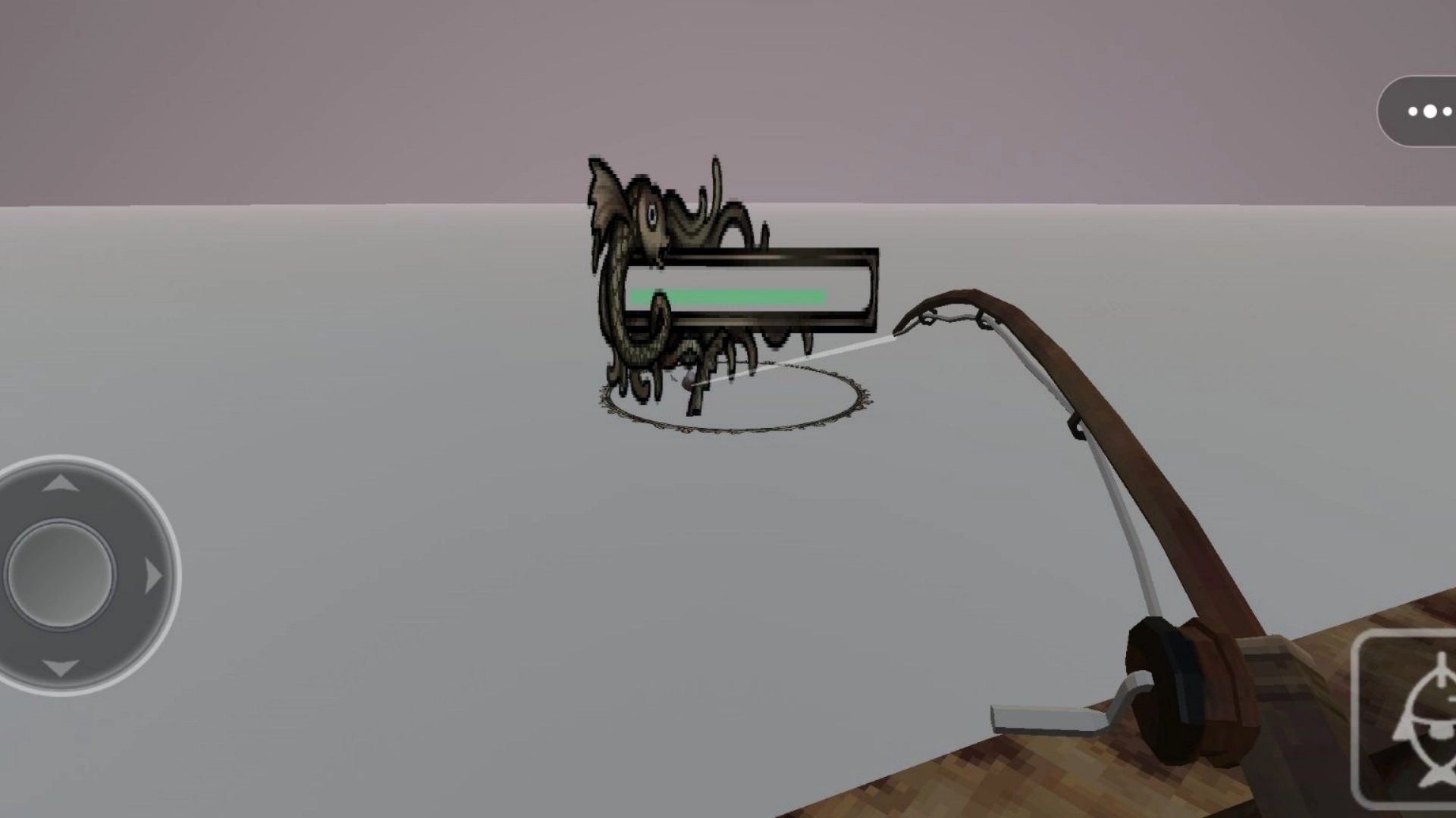 诡异钓鱼事件(2)