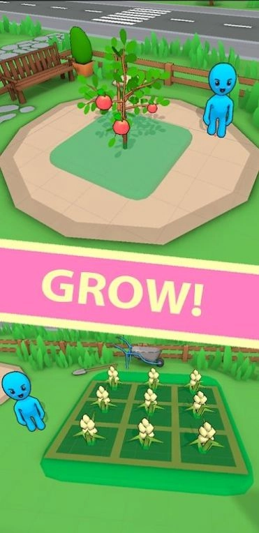 My Little Brewery游戏绿色版(1)