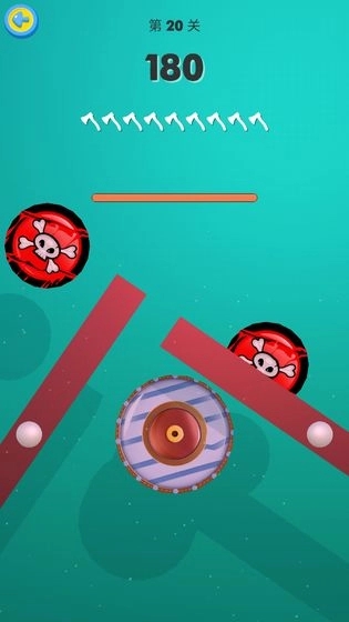 斧头大侠官方正版(1)