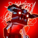 锁定综合症捉迷藏(Locked-in Syndrome)游戏纯净版