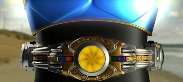 假面骑士空我腰带模拟器豪华版(1)