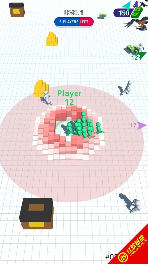 打团竞技场直装版(1)