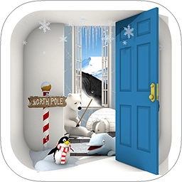 逃离北极密室(North Pole)