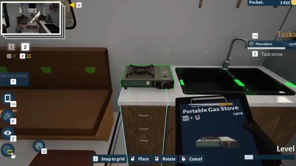 巴士翻新模拟器(Bus Renovation Simulator)(1)