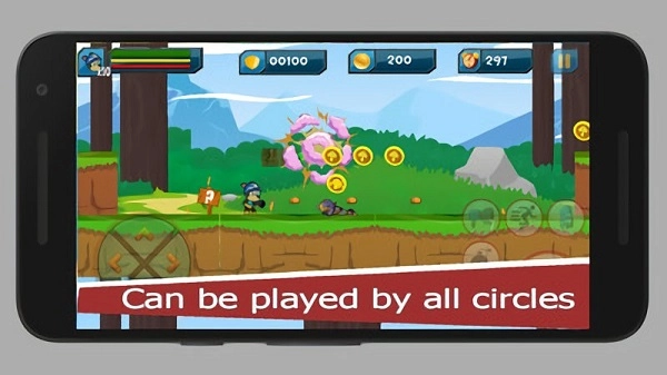 汪汪队历险记手机版(2)