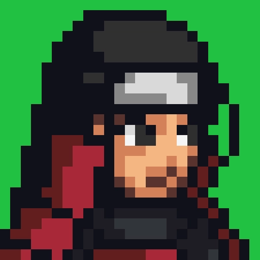 忍界对决直装版