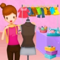 可爱服装店(Cute Dress Maker Shop)直装版